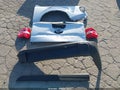 2026 Ford Maverick — photo 12 of 17 | VIN 3FTTW8BA1TRA60700