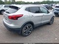 2017 Nissan Rogue Sport — photo 4 of 18 | VIN JN1BJ1CR7HW107807