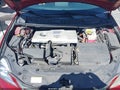 2012 Lexus CT 200h — photo 10 of 18 | VIN JTHKD5BH0C2088293
