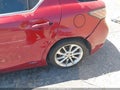 2012 Lexus CT 200h — photo 17 of 18 | VIN JTHKD5BH0C2088293