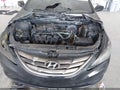 2013 Hyundai Sonata — photo 10 of 11 | VIN 5NPEC4AC9DH655845