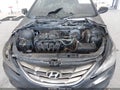 2013 Hyundai Sonata — photo 6 of 11 | VIN 5NPEC4AC9DH655845