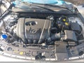2026 Mazda 3 — photo 10 of 15 | VIN JM1BPABL4T1851959