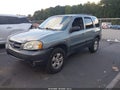 2003 Mazda Tribute — photo 2 of 14 | VIN 4F2YZ04143KM12443