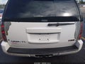 2007 GMC Yukon XL — photo 13 of 17 | VIN 1GKFK66807J188578