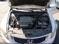 2010 Honda Accord — photo 10 of 16 | VIN 1HGCP3F8XAA007770