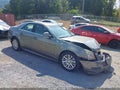 2010 Cadillac CTS — photo 1 of 16 | VIN 1G6DG5EG4A0106309