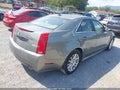 2010 Cadillac CTS — photo 4 of 16 | VIN 1G6DG5EG4A0106309
