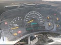 2005 GMC Sierra 1500 — photo 7 of 11 | VIN 2GTEK19B051244995