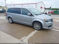 2017 Dodge Grand Caravan — photo 1 of 16 | VIN 2C4RDGBG0HR601909