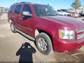 2007 Chevrolet Tahoe — photo 1 of 16 | VIN 1GNFC13067R376248