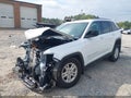 2025 Jeep Grand Cherokee — photo 2 of 15 | VIN 1C4RJGAG9SC334571