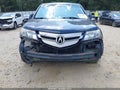2009 Acura MDX — photo 6 of 17 | VIN 2HNYD28299H534478