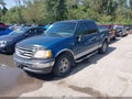 2001 Ford F-150 — photo 2 of 20 | VIN 1FTRW07651KC03455