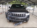 2016 Jeep Grand Cherokee — photo 12 of 16 | VIN 1C4RJFAG4GC379452