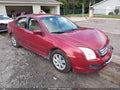 2007 Ford Fusion — photo 1 of 18 | VIN 3FAHP07Z37R139784