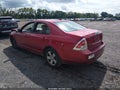 2007 Ford Fusion — photo 3 of 18 | VIN 3FAHP07Z37R139784