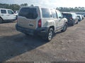 2005 Nissan Xterra — photo 4 of 11 | VIN 5N1AN08UX5C627867