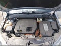 2013 Chevrolet Volt — photo 10 of 16 | VIN 1G1RA6E46DU106933