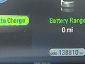 2013 Chevrolet Volt — photo 12 of 16 | VIN 1G1RA6E46DU106933