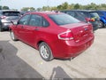 2009 Ford Focus — photo 3 of 12 | VIN 1FAHP35N09W136732