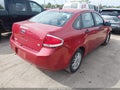 2009 Ford Focus — photo 4 of 12 | VIN 1FAHP35N09W136732