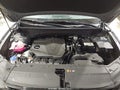 2026 Hyundai Tucson — photo 10 of 16 | VIN 5NMJCCDE1TH618404