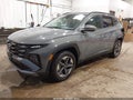 2026 Hyundai Tucson — photo 2 of 16 | VIN 5NMJCCDE1TH618404