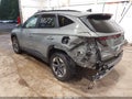 2026 Hyundai Tucson — photo 3 of 16 | VIN 5NMJCCDE1TH618404