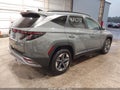 2026 Hyundai Tucson — photo 4 of 16 | VIN 5NMJCCDE1TH618404