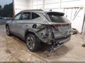 2026 Hyundai Tucson — photo 6 of 16 | VIN 5NMJCCDE1TH618404