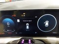 2026 Hyundai Tucson — photo 7 of 16 | VIN 5NMJCCDE1TH618404