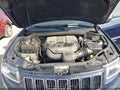 2014 Jeep Grand Cherokee — photo 10 of 18 | VIN 1C4RJFBG0EC316652