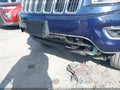 2014 Jeep Grand Cherokee — photo 18 of 18 | VIN 1C4RJFBG0EC316652