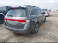 2016 Honda Odyssey — photo 4 of 16 | VIN 5FNRL5H96GB058155