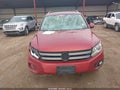 2015 Volkswagen Tiguan — photo 12 of 16 | VIN WVGBV7AX5FW021829