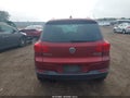 2015 Volkswagen Tiguan — photo 16 of 16 | VIN WVGBV7AX5FW021829