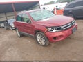 2015 Volkswagen Tiguan — photo 1 of 16 | VIN WVGBV7AX5FW021829