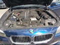 2013 BMW 5 Series — photo 10 of 17 | VIN WBAFU7C57DDU70309