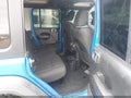 2022 Jeep Wrangler Unlimited — photo 8 of 16 | VIN 1C4HJXDG4NW108609