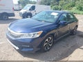 2017 Honda Accord — photo 2 of 16 | VIN 1HGCR2F80HA071251