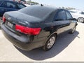 2010 Hyundai Sonata — photo 4 of 14 | VIN 5NPET4ACXAH633199