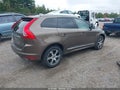 2015 Volvo XC60 — photo 4 of 20 | VIN YV4902RM2F2748915