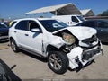 2012 Chevrolet Equinox — photo 14 of 17 | VIN 2GNALBEK0C1122150