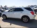 2012 Chevrolet Equinox — photo 15 of 17 | VIN 2GNALBEK0C1122150