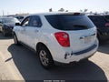 2012 Chevrolet Equinox — photo 3 of 17 | VIN 2GNALBEK0C1122150