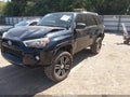 2016 Toyota 4Runner — photo 2 of 17 | VIN JTEBU5JR7G5331710