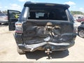 2016 Toyota 4Runner — photo 6 of 17 | VIN JTEBU5JR7G5331710