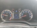 2016 Toyota 4Runner — photo 7 of 17 | VIN JTEBU5JR7G5331710