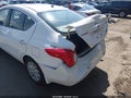 2012 Nissan Versa — photo 6 of 16 | VIN 3N1CN7AP1CL929790